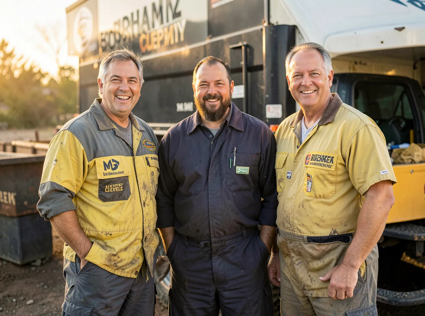Sewage Cleanup company in Camptonville, CA