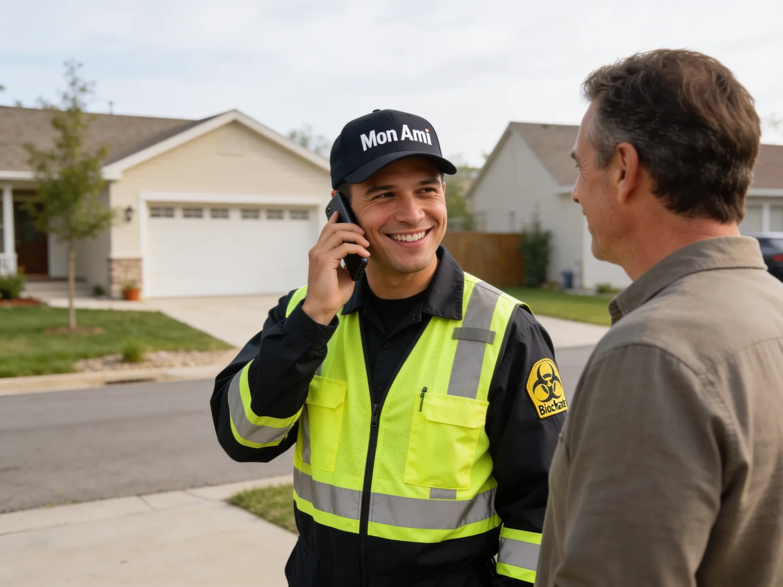 Sewage Cleanup Camptonville, CA FAQs